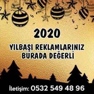 İstanbul Yılbaşı 2020