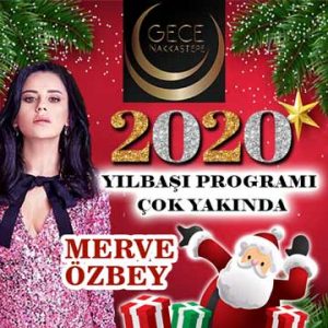 Gece Nakkaştepe Yılbaşı 2020