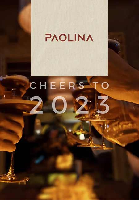 Paolina Suadiye Yılbaşı Programı 2023