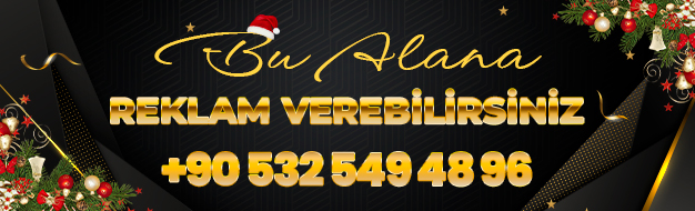 Yılbaşı Programı Tanıtım Alanı 2026